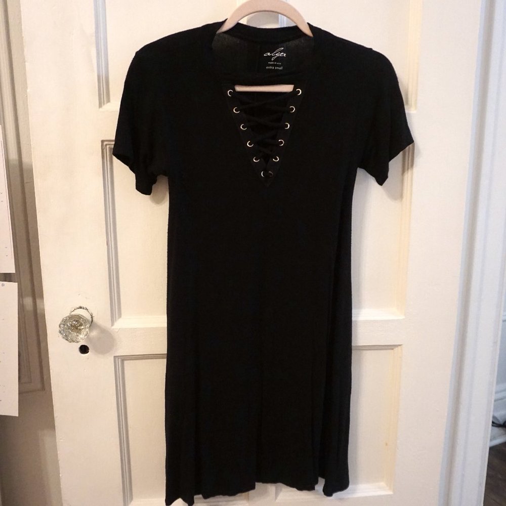 Dress with Pockets